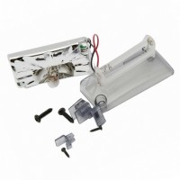 E 106 Vnitřní světlo pro kufr V46 GIVI a V46 GIVI TECH